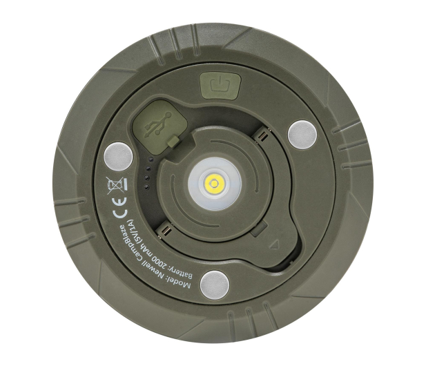 Newell CampBlaze ze sznurem świetlnym - 1333601 - zdjęcie 4